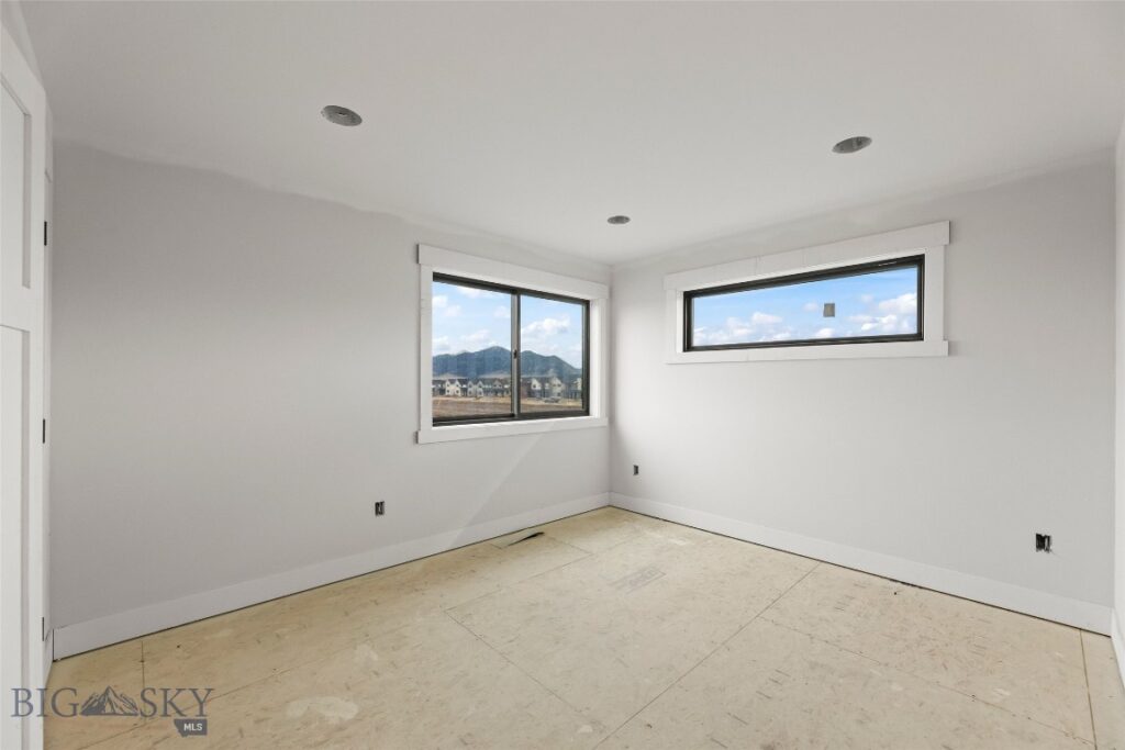 1521 Cambridge Drive, Bozeman MT 59715