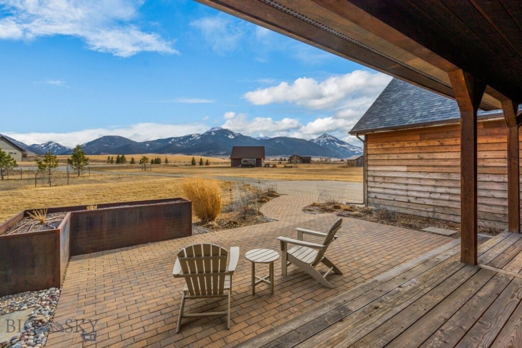 27 Obsidian Lane, Livingston MT 59047