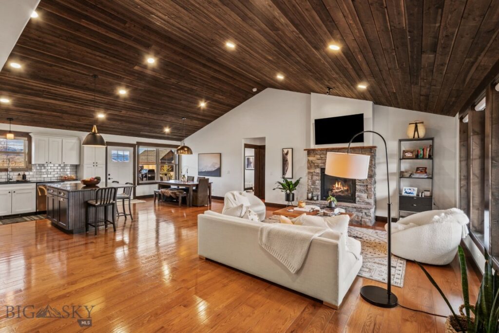 27 Obsidian Lane, Livingston MT 59047