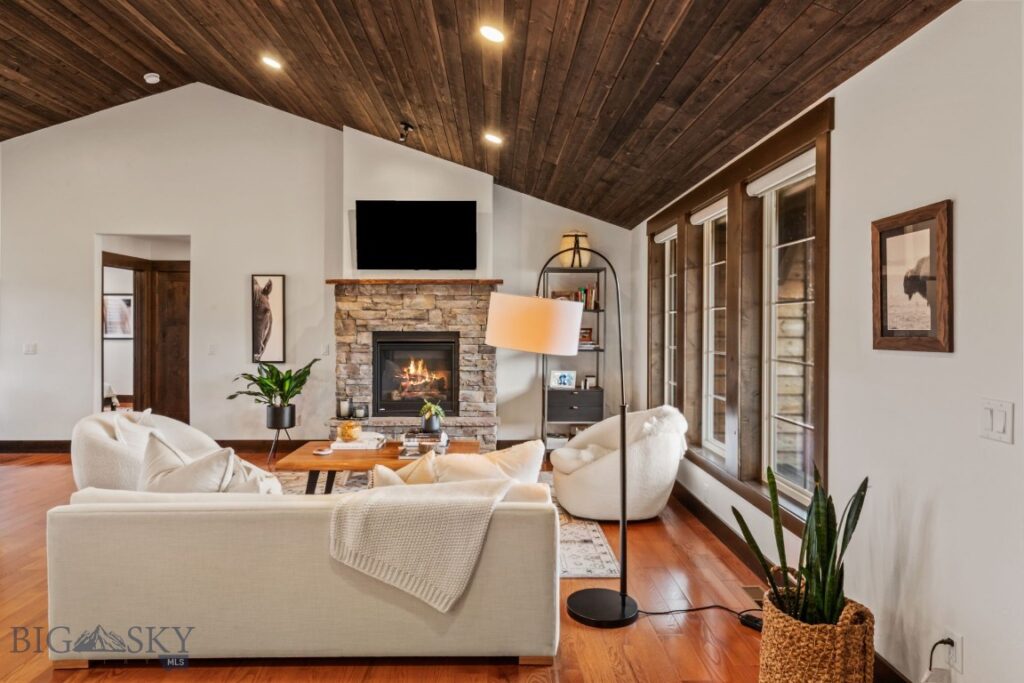 27 Obsidian Lane, Livingston MT 59047