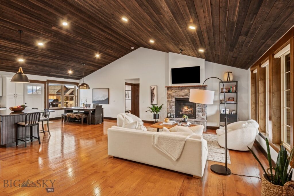 27 Obsidian Lane, Livingston MT 59047