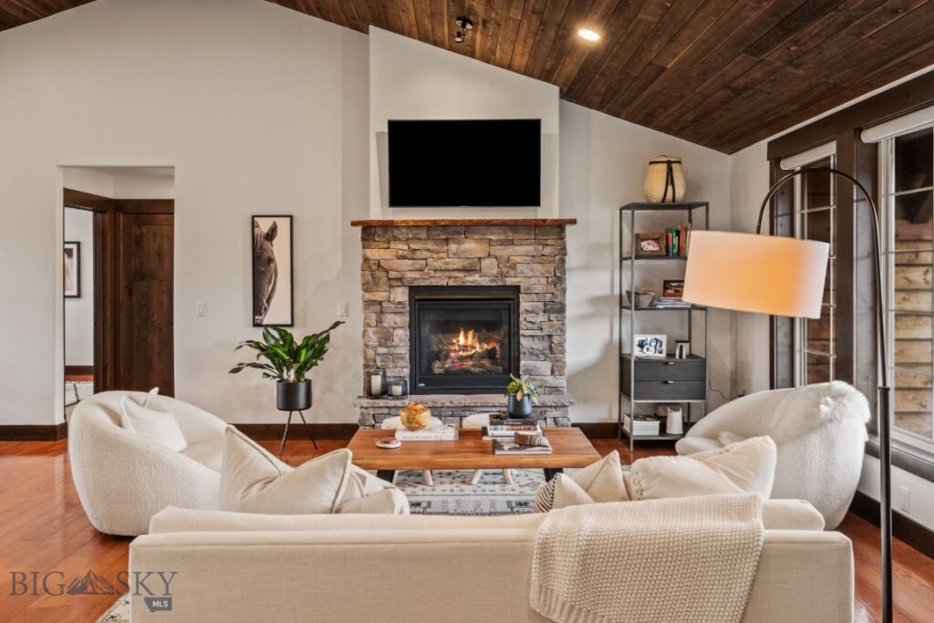 27 Obsidian Lane, Livingston MT 59047