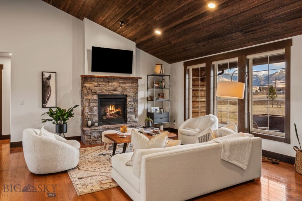 27 Obsidian Lane, Livingston MT 59047