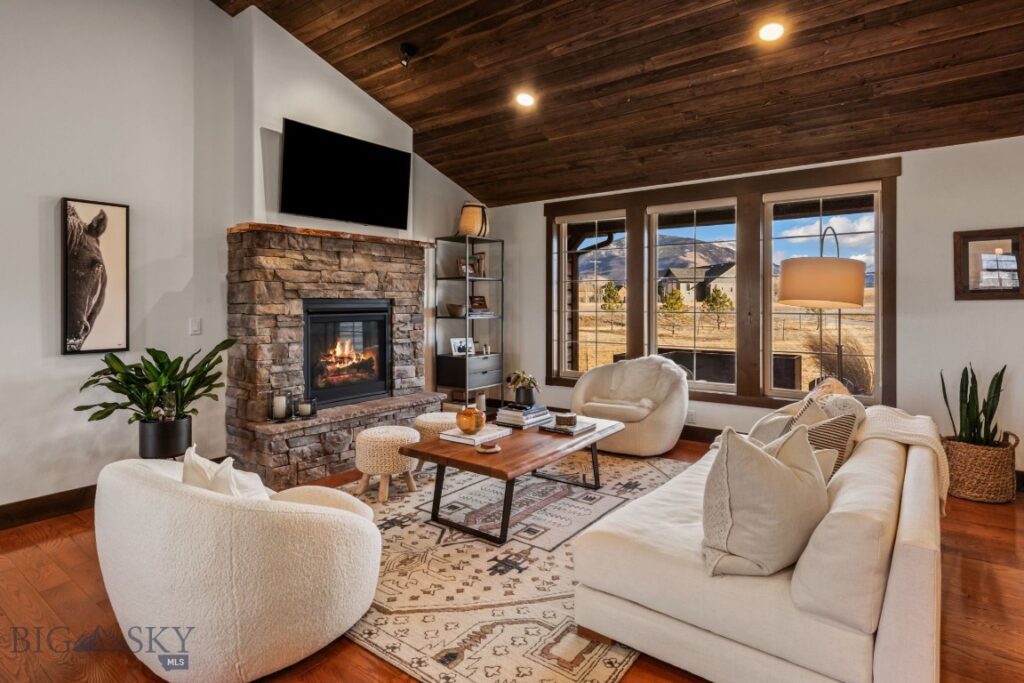 27 Obsidian Lane, Livingston MT 59047
