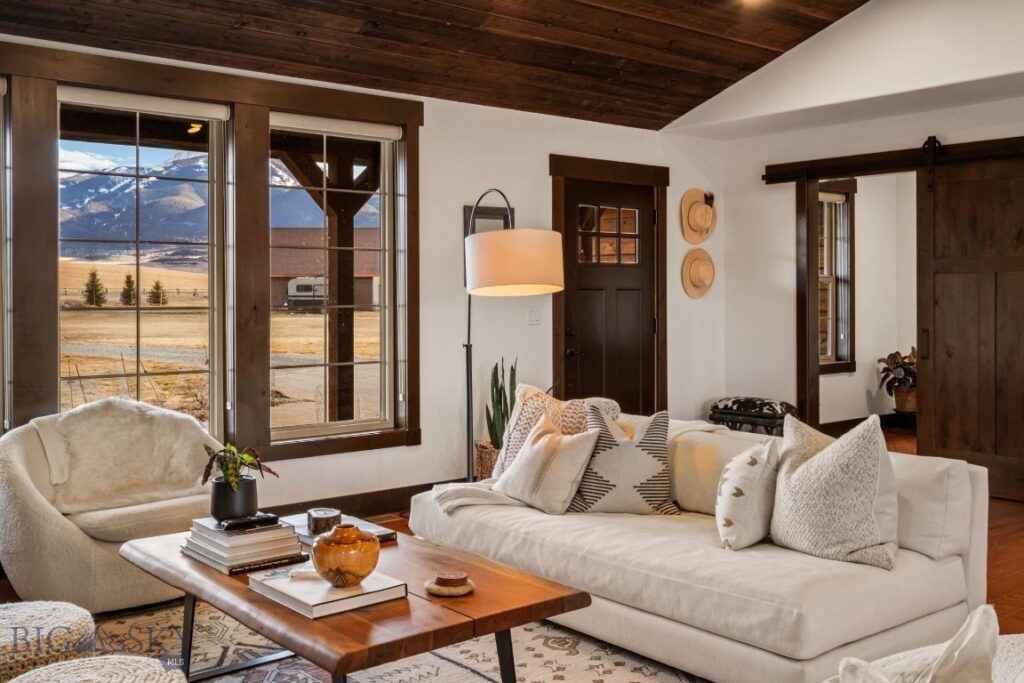 27 Obsidian Lane, Livingston MT 59047