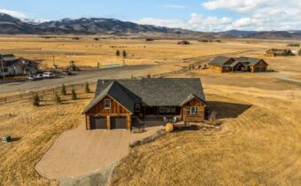 27 Obsidian Lane, Livingston MT 59047
