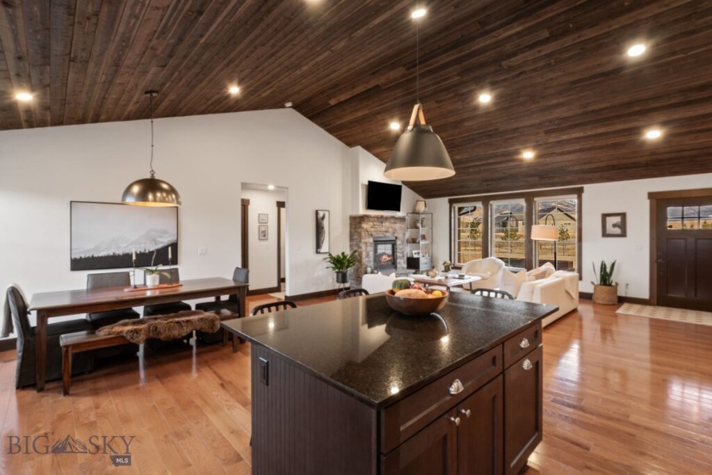 27 Obsidian Lane, Livingston MT 59047