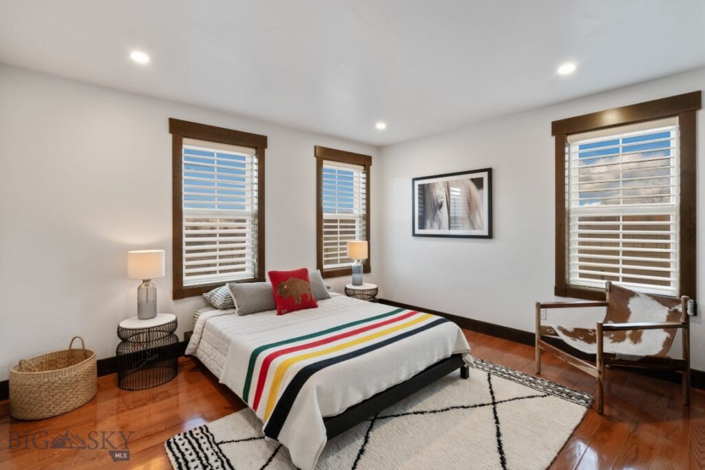 27 Obsidian Lane, Livingston MT 59047