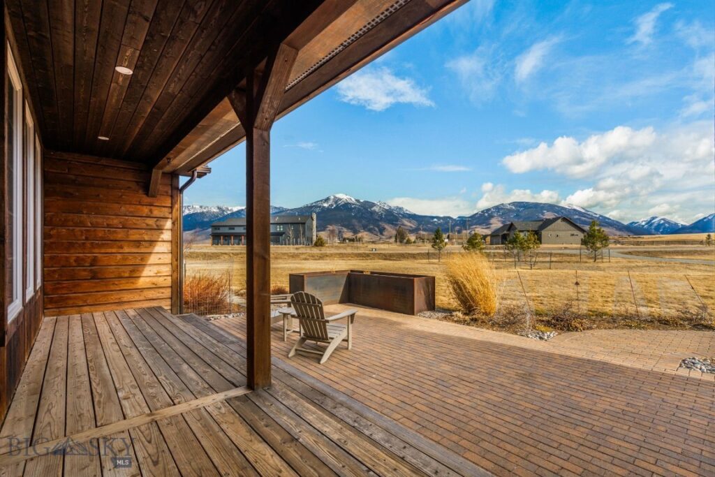 27 Obsidian Lane, Livingston MT 59047