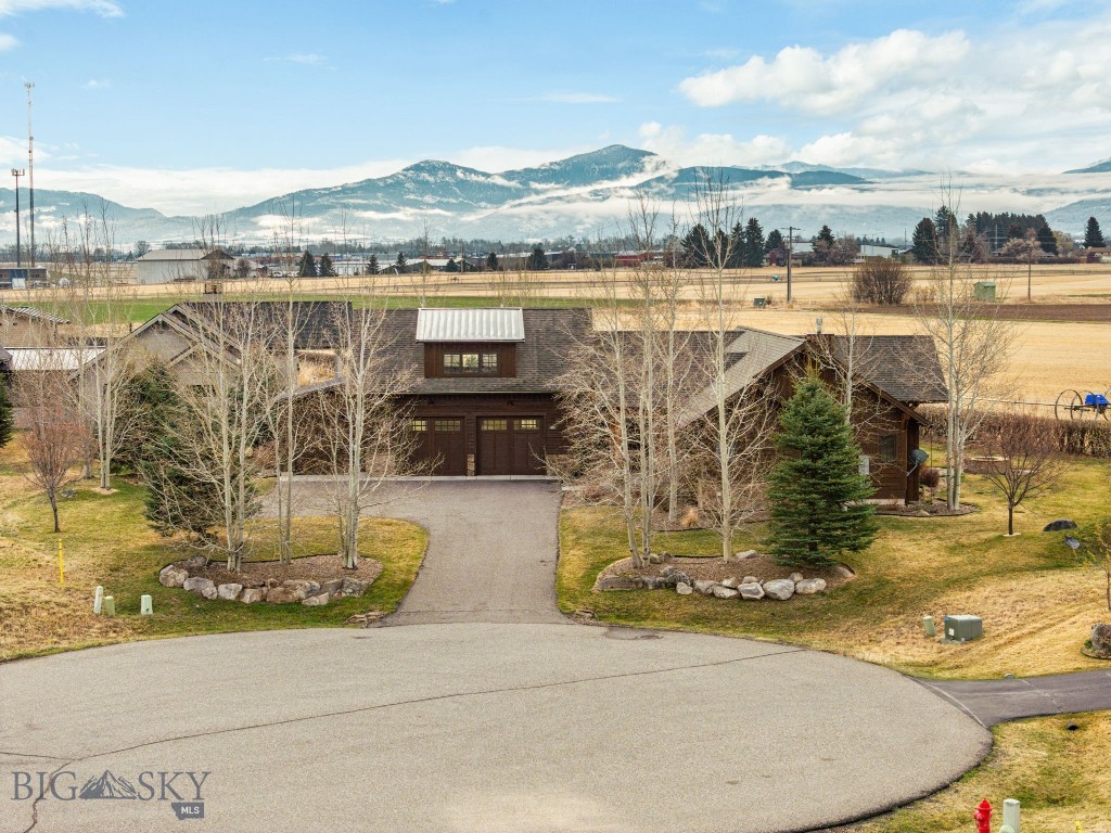 40 Ramrod Place, Bozeman MT 59718
