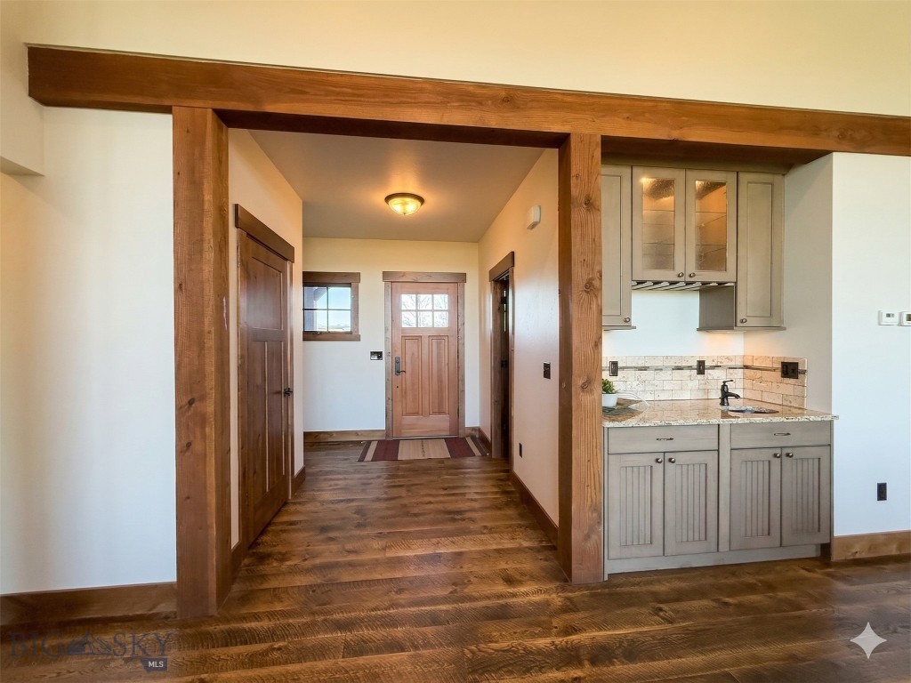 40 Ramrod Place, Bozeman MT 59718