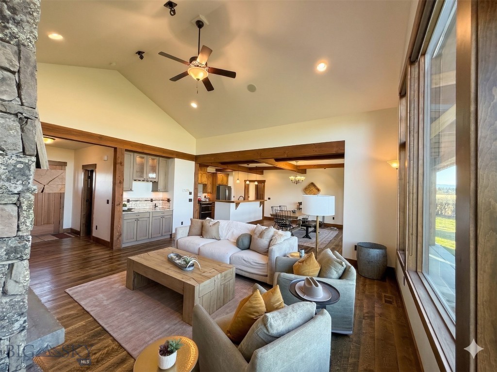 40 Ramrod Place, Bozeman MT 59718