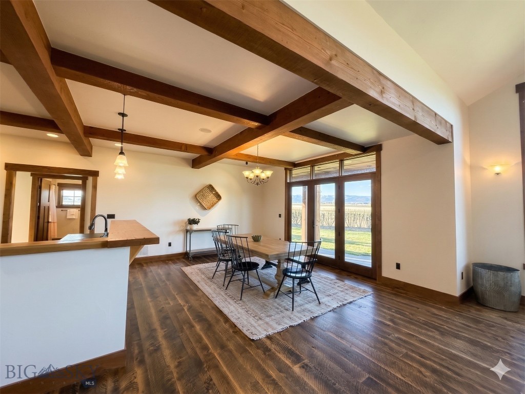 40 Ramrod Place, Bozeman MT 59718