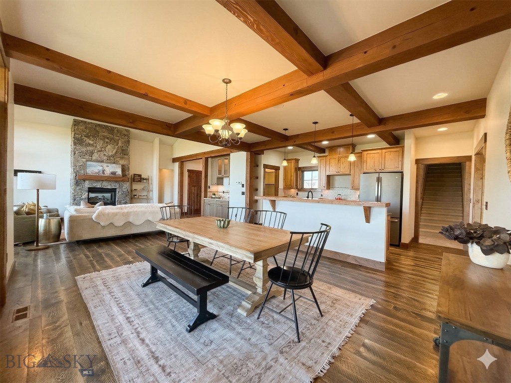 40 Ramrod Place, Bozeman MT 59718