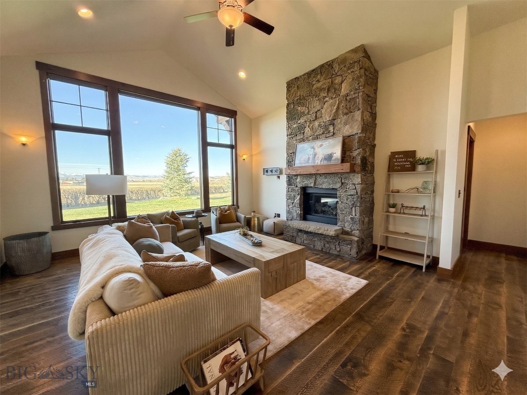 40 Ramrod Place, Bozeman MT 59718