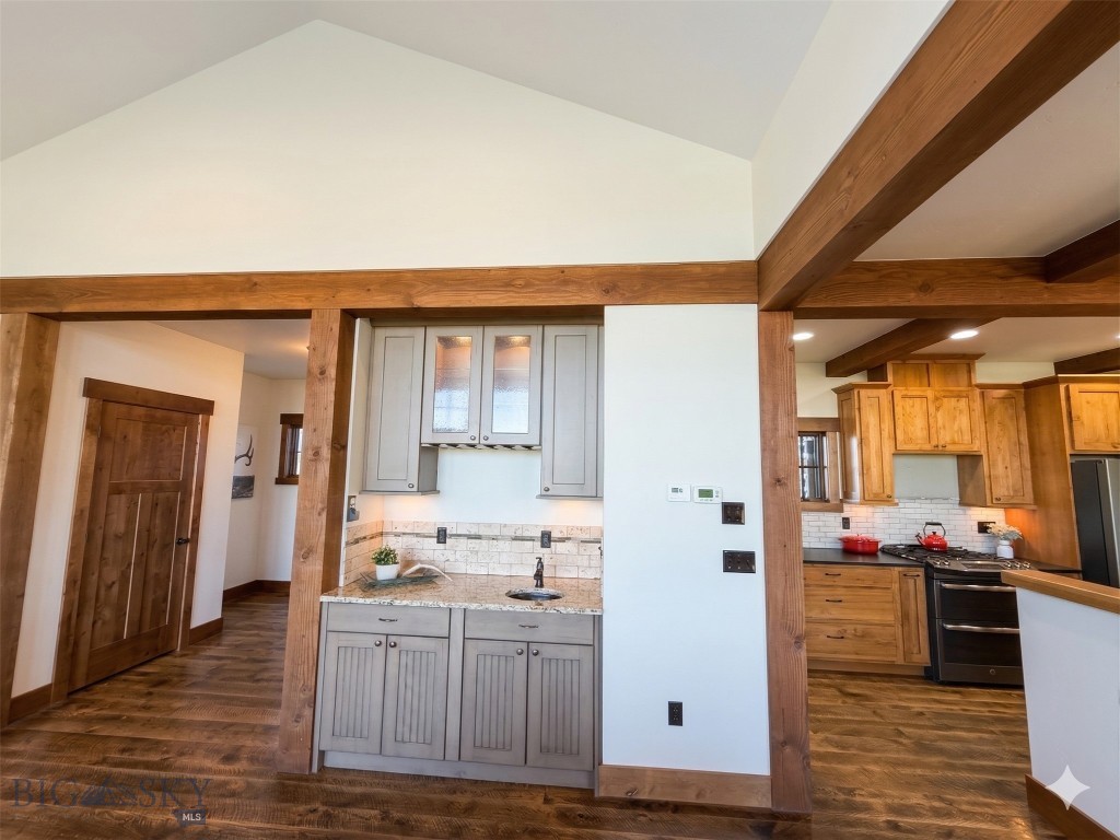 40 Ramrod Place, Bozeman MT 59718