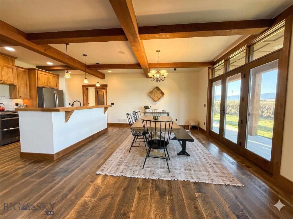 40 Ramrod Place, Bozeman MT 59718
