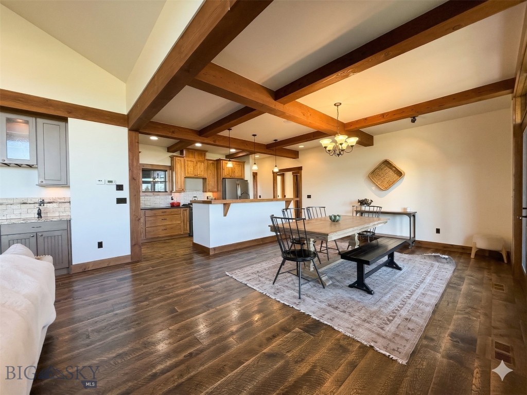 40 Ramrod Place, Bozeman MT 59718