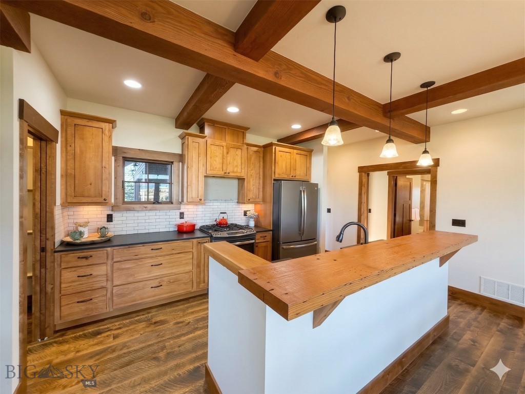 40 Ramrod Place, Bozeman MT 59718