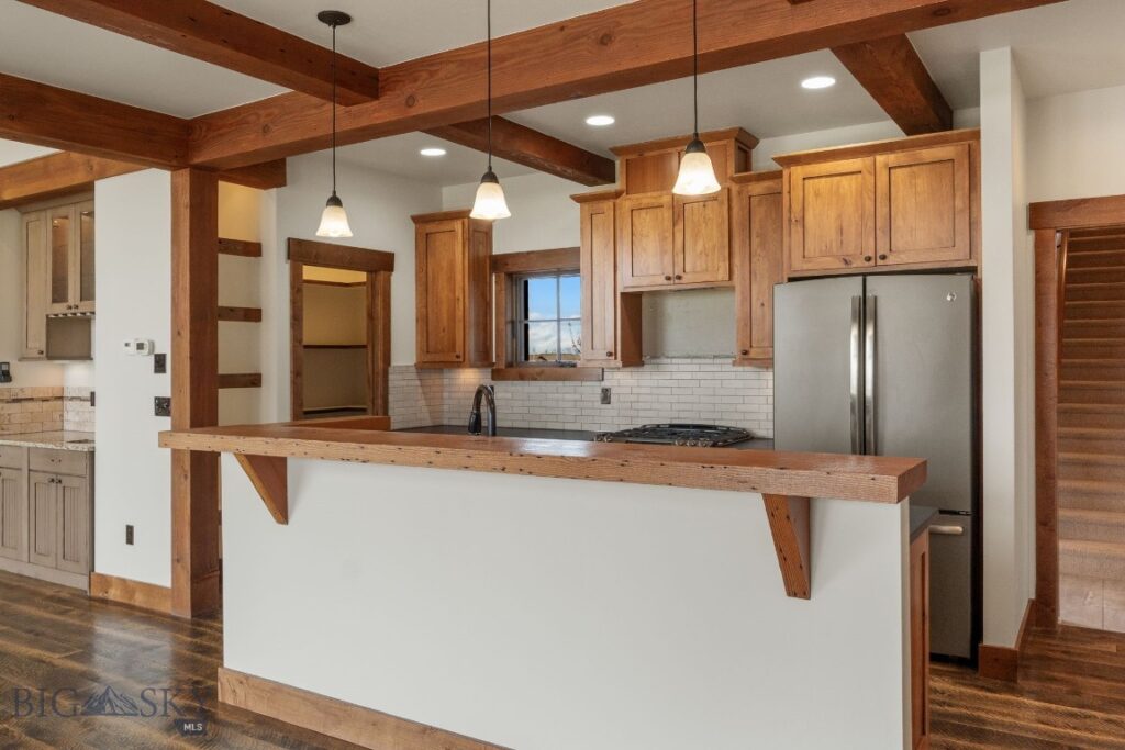 40 Ramrod Place, Bozeman MT 59718