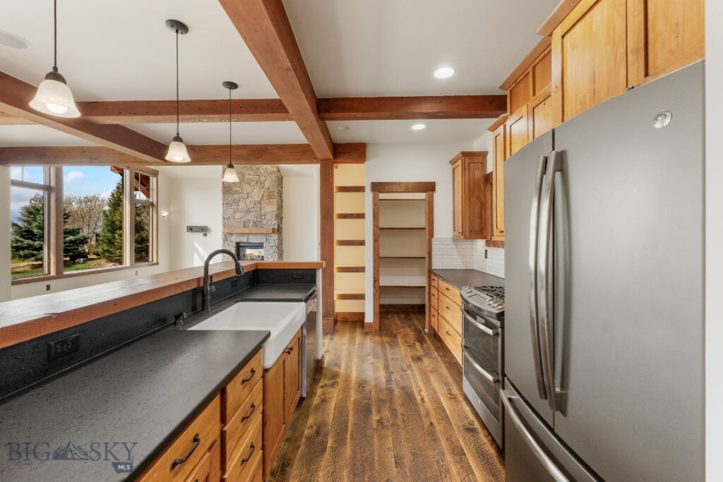 40 Ramrod Place, Bozeman MT 59718