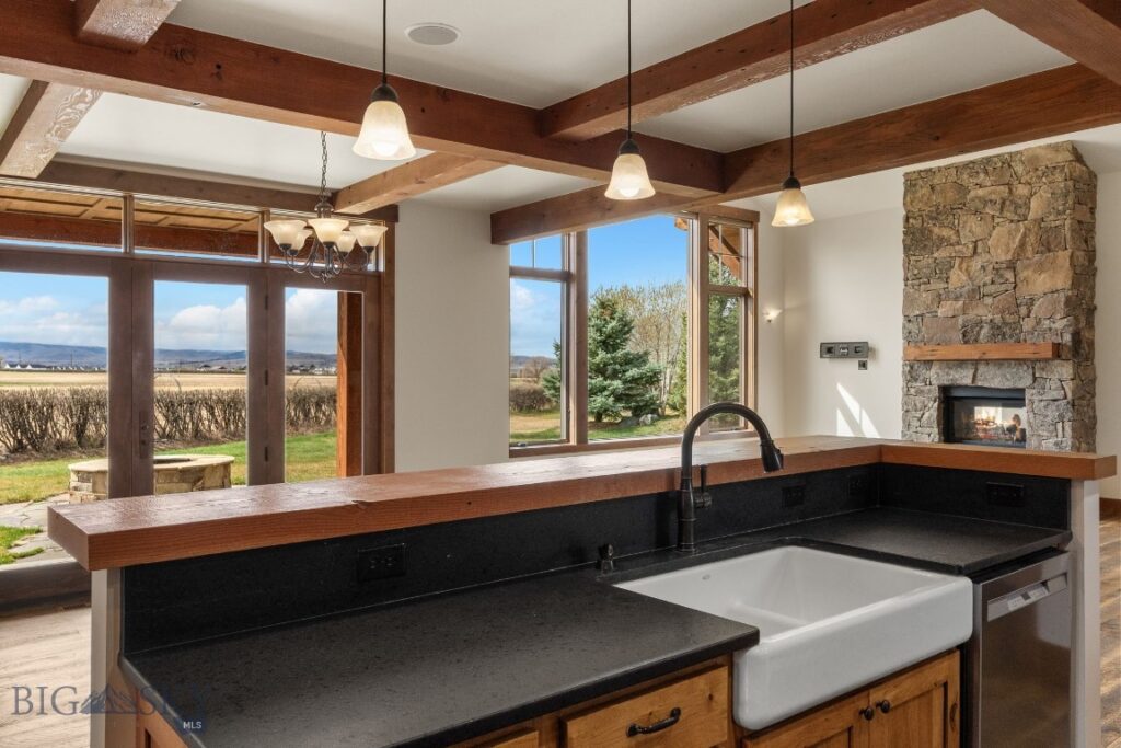 40 Ramrod Place, Bozeman MT 59718