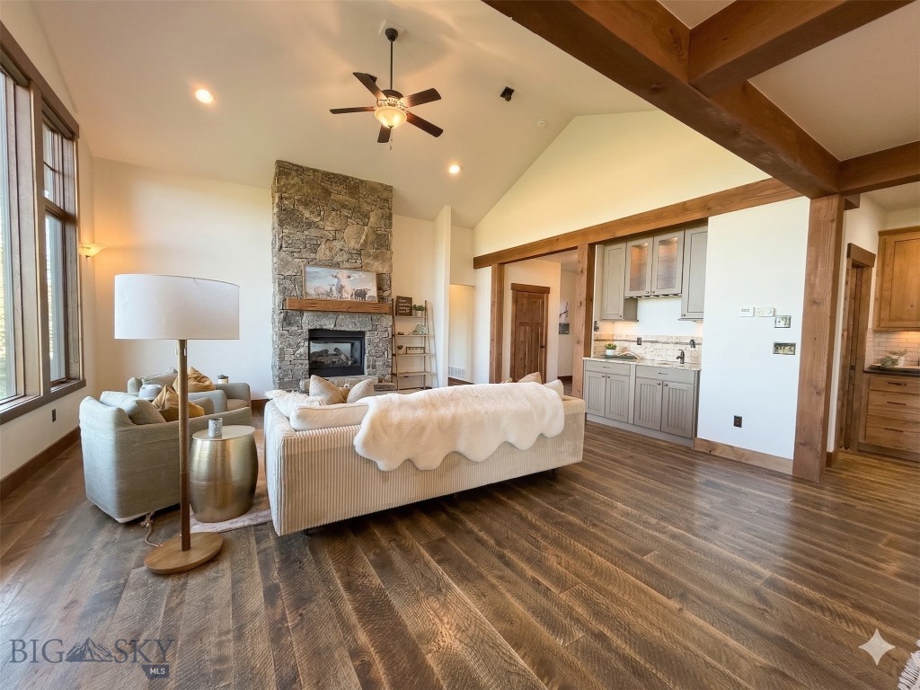 40 Ramrod Place, Bozeman MT 59718