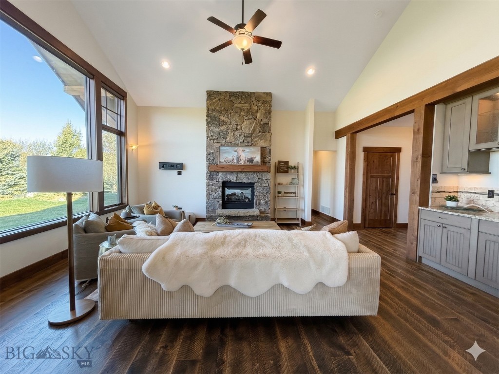 40 Ramrod Place, Bozeman MT 59718