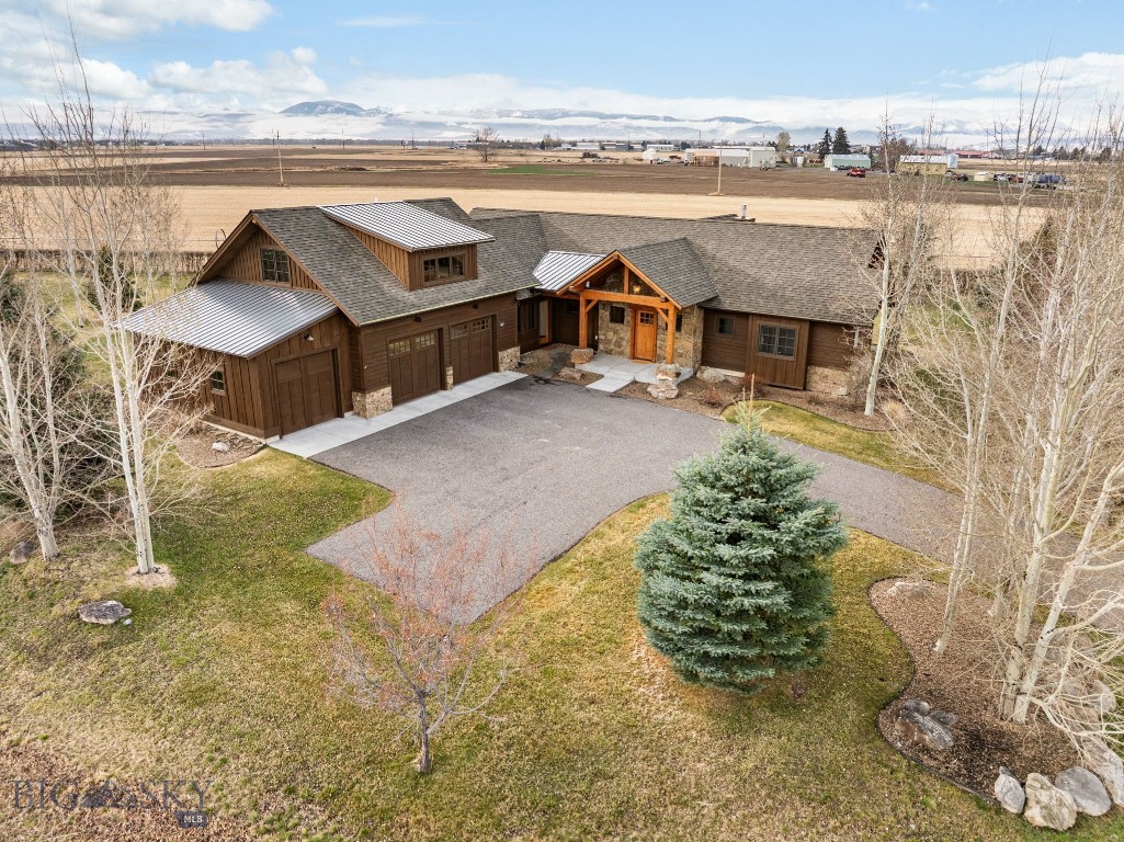 40 Ramrod Place, Bozeman MT 59718