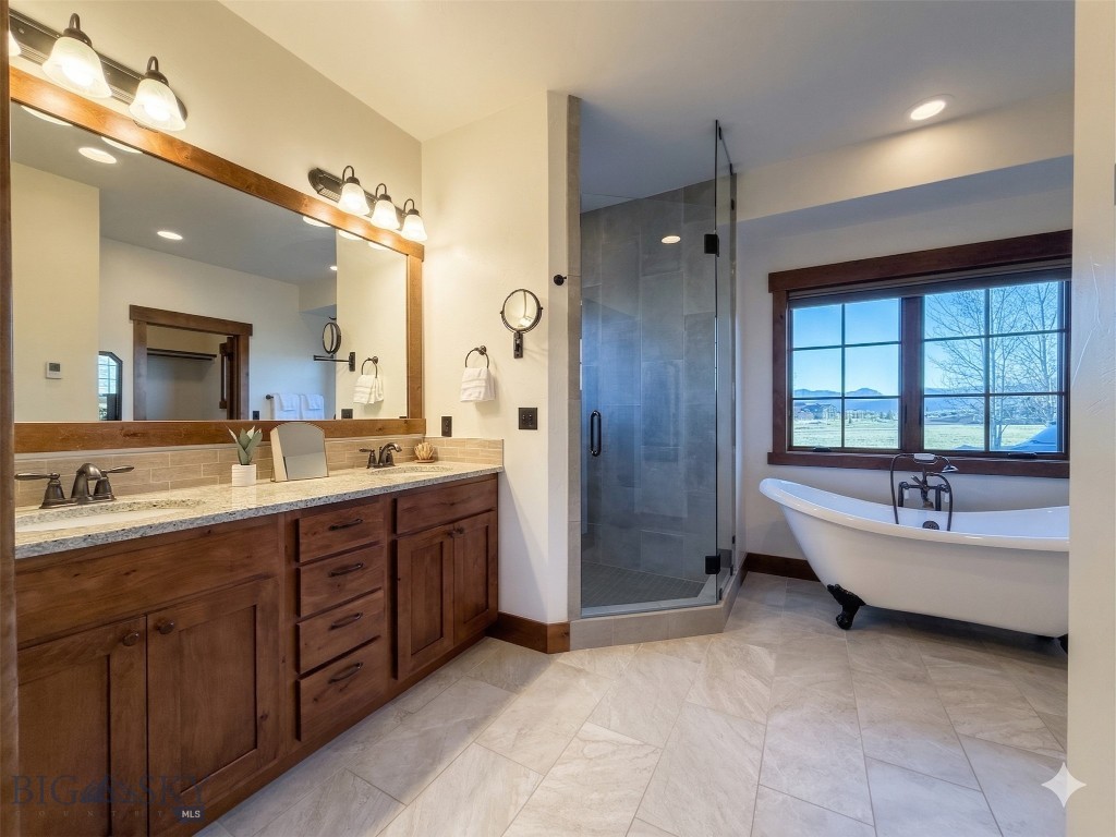 40 Ramrod Place, Bozeman MT 59718