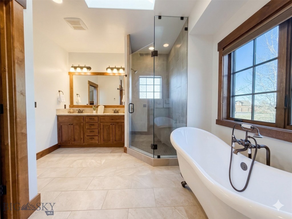 40 Ramrod Place, Bozeman MT 59718