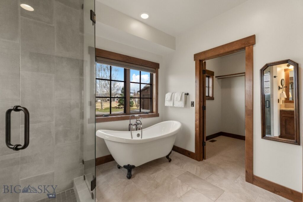 40 Ramrod Place, Bozeman MT 59718