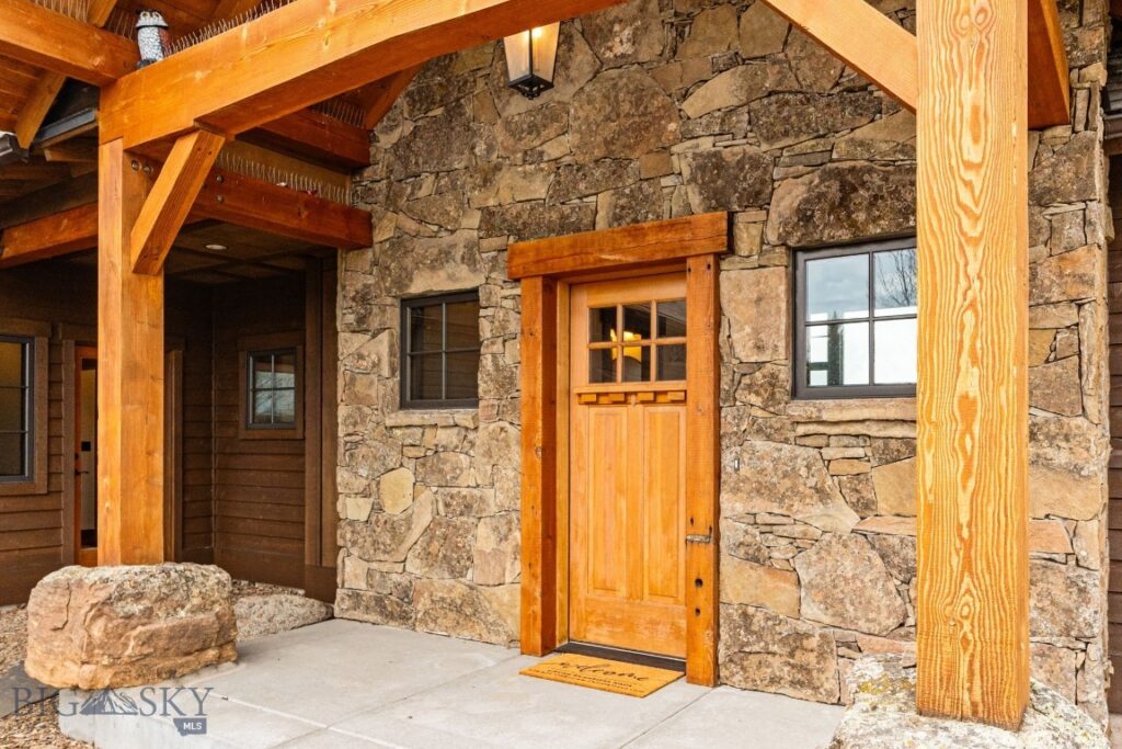 40 Ramrod Place, Bozeman MT 59718