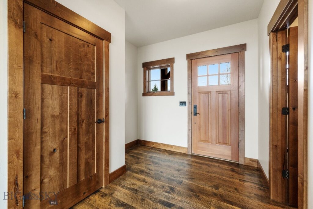 40 Ramrod Place, Bozeman MT 59718