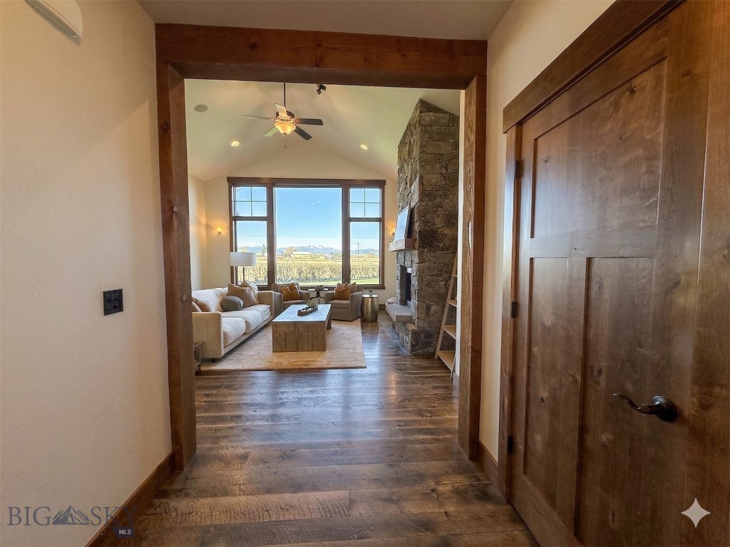 40 Ramrod Place, Bozeman MT 59718