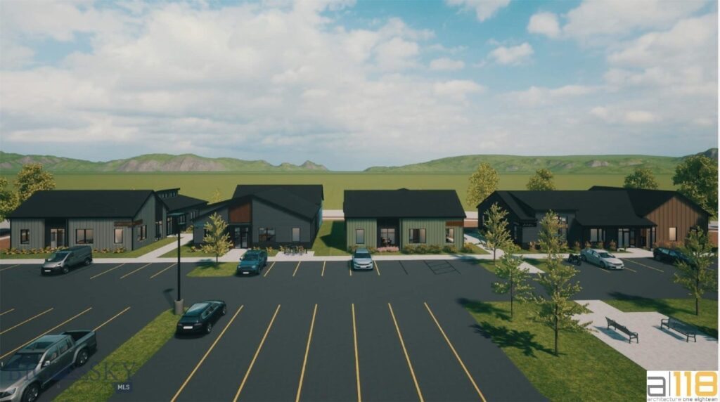 104 Wandering Way, Belgrade MT 59714