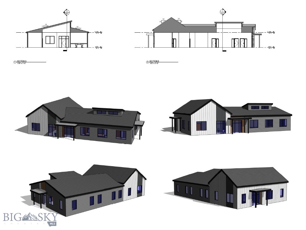 104 Wandering Way, Belgrade MT 59714