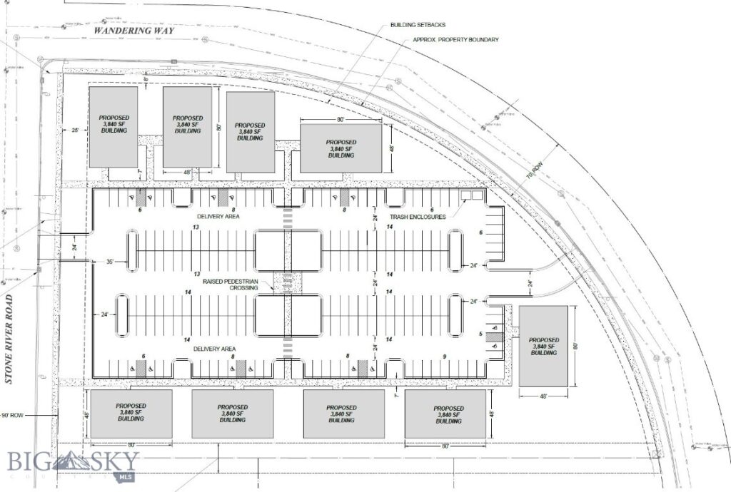 104 Wandering Way, Belgrade MT 59714