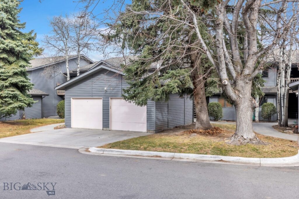 2200 W Dickerson Street, Bozeman MT 59718