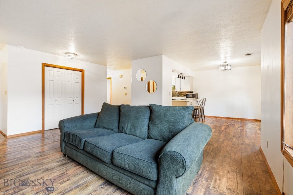 2200 W Dickerson Street, Bozeman MT 59718