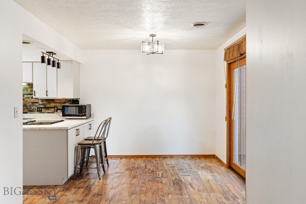 2200 W Dickerson Street, Bozeman MT 59718