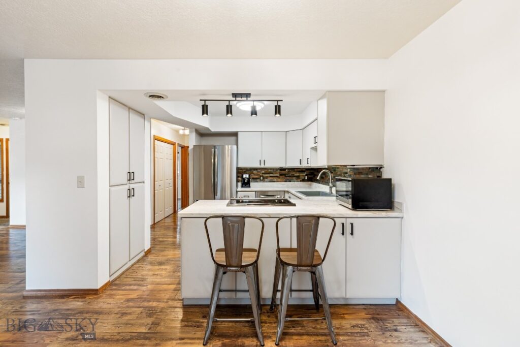 2200 W Dickerson Street, Bozeman MT 59718