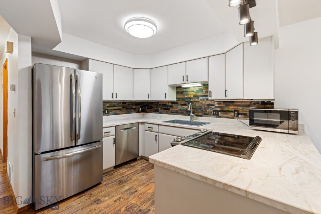 2200 W Dickerson Street, Bozeman MT 59718