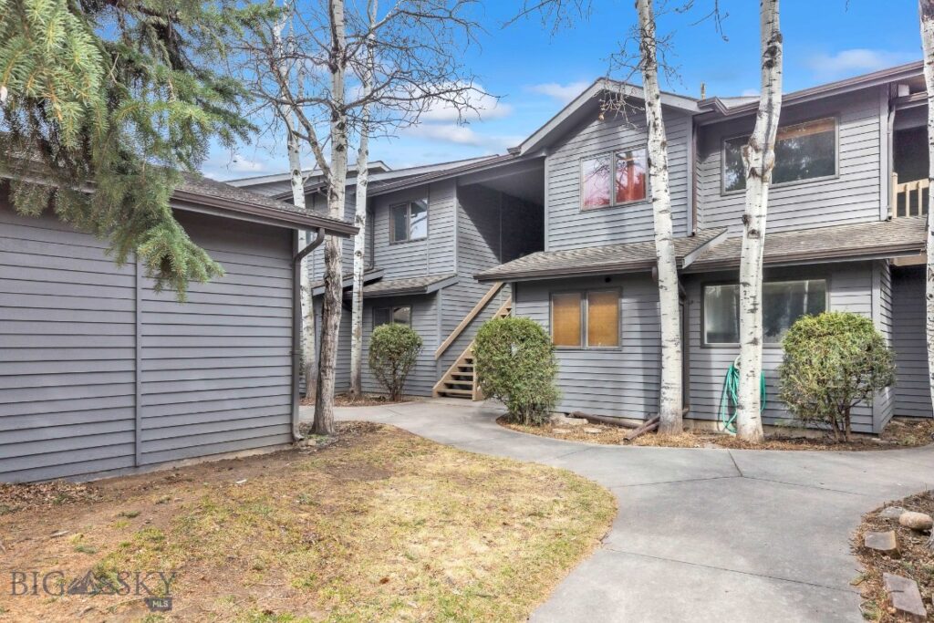 2200 W Dickerson Street, Bozeman MT 59718