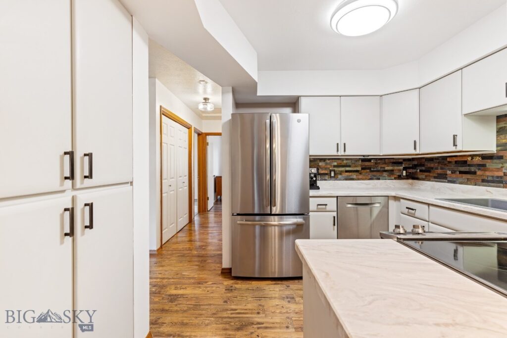 2200 W Dickerson Street, Bozeman MT 59718