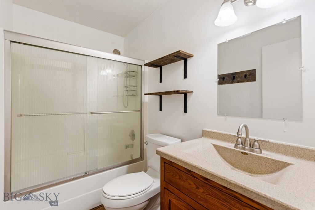 2200 W Dickerson Street, Bozeman MT 59718