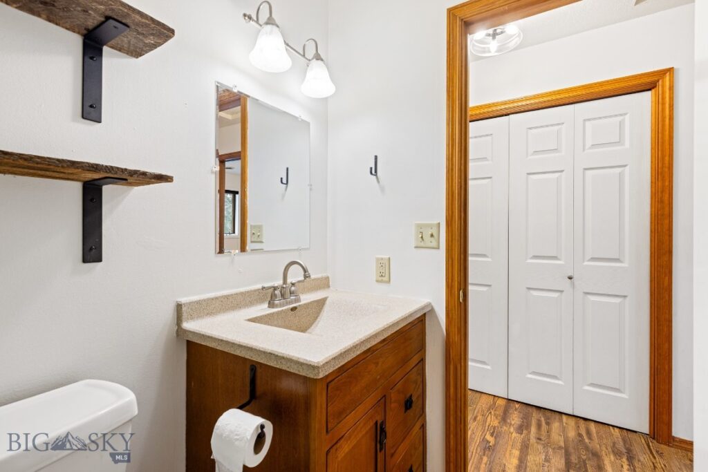 2200 W Dickerson Street, Bozeman MT 59718