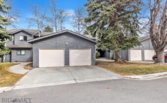 2200 W Dickerson Street, Bozeman MT 59718