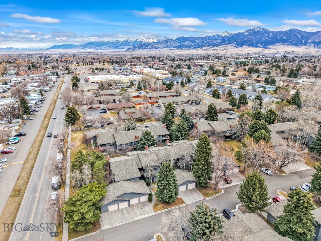 2200 W Dickerson Street, Bozeman MT 59718