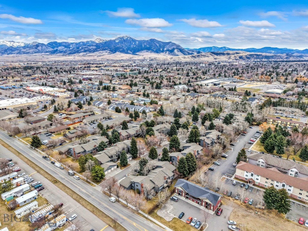 2200 W Dickerson Street, Bozeman MT 59718